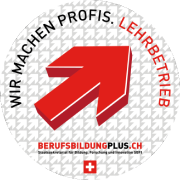 Logo «Berufsbildungplus»
